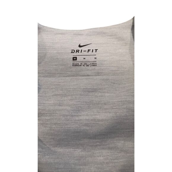 Nike PRO Sport bra  tank top size M - Picture 5 of 5